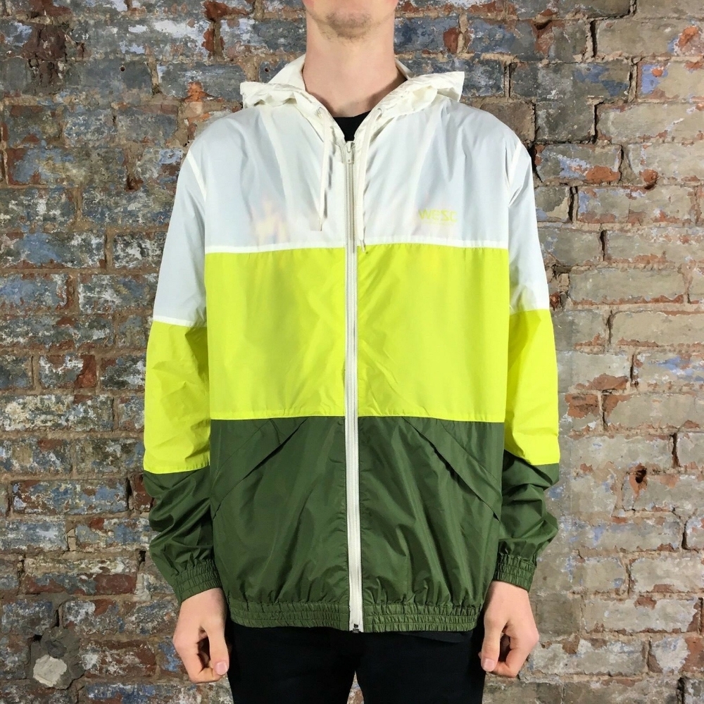 We Are The Superlative Collective Magnus Jacket
